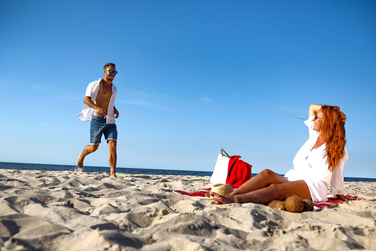 Speciale Weekend Raphael Hotel