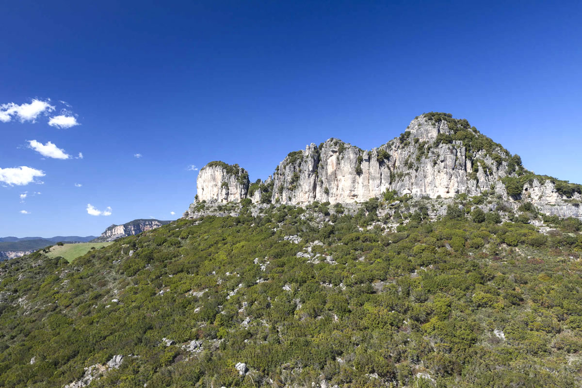 Tacchi dell’Ogliastra Raphael Hotel